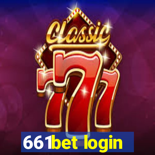 661bet login